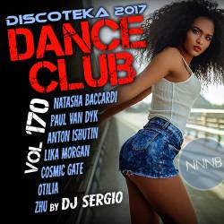  2017 Dance Club Vol. 170 (2017)