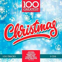 100 Greatest Christmas (2017)