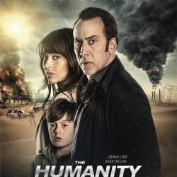   / The Humanity Bureau (2017)  WEB-DLRip/WEB-DL 720p/WEB-DL 1080p