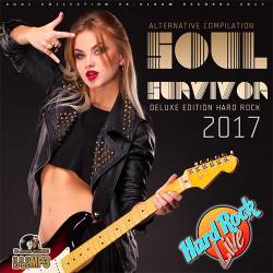 Soul Survivor: Delux Edition Hard Rock (2017) Mp3