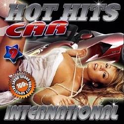 VA - Hot Car Hits 9 International (2017)