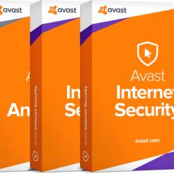 Avast! 2017 Internet Security / Premier 17.9.2322