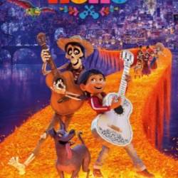   / Coco (2017) DVDScr