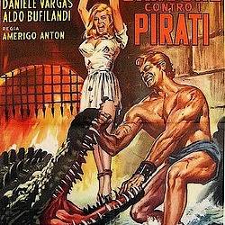    / Sansone contro i pirati (1963) DVDRip