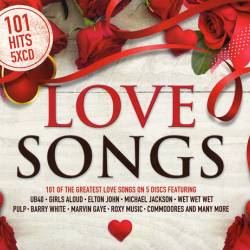 101 Love Songs (2018) Mp3