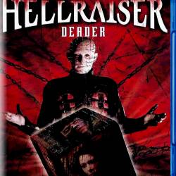    7:   / Hellraiser: Deader (2005) BDRip