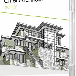 Chief Architect Premier X10 20.1.0.43 (ENG)