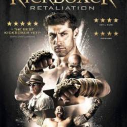   / Kickboxer: Retaliation (2018)  WEB-DL