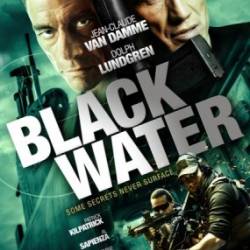 ׸  / Black Water (2018) WEB-DLRip