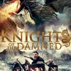   / Knights of the Damned (2017) BDRip