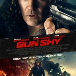   / Gun Shy (2017) BDRip