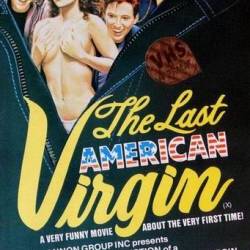    / The Last American Virgin (1982) HDRip