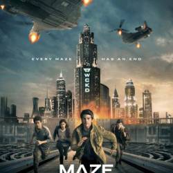   :    / Maze Runner: The Death Cure (2018) WEB-DLRip/WEB-DL 720p/WEB-DL 1080p/ 