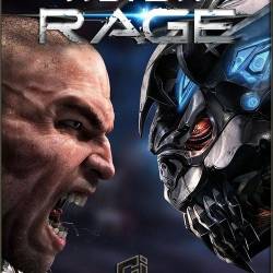 Alien Rage: Unlimited (2018/RUS/ENG/Multi/RePack)