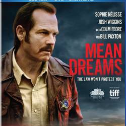   / Mean Dreams (2016) WEB-DL