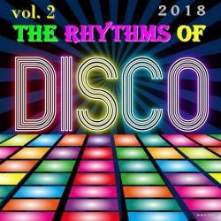 The Rhythms Of Disco vol.2 (2018)