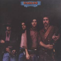 Eagles - Desperado (1973) FLAC/MP3