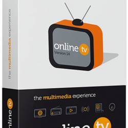 OnlineTV Anytime Edition 14.18.5.8