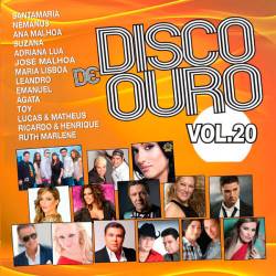 Disco De Ouro Vol.20 (2018)