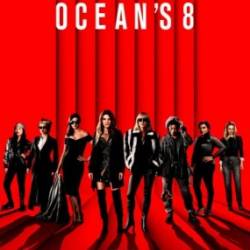 8   / Ocean's Eight (2018)