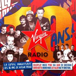 Virgin Radio les 10 Ans! (2018)