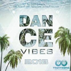 Dance Vibes 2018 (2018)