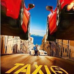  5 / Taxi 5 (2018) HDRip/BDRip 720p/BDRip 1080p/
