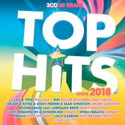 Top Hits Estate 2018 (2018)