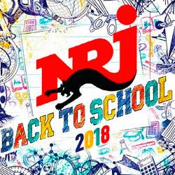 NRJ Back To School 2018 (2018)