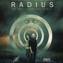  / Radius (2017) HDRip/BDRip 720p