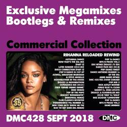 DMC Commercial Collection 428 - September 2018 (2018)