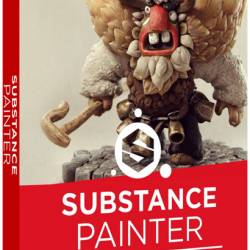 Allegorithmic Substance Painter 2018.2.2.2472