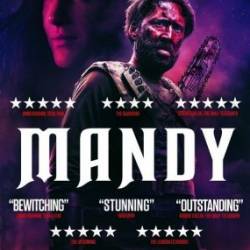  / Mandy (2018) WEB-DLRip