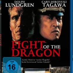 Битва Драконов / Bridge of Dragons (1999) HDRip-AVC