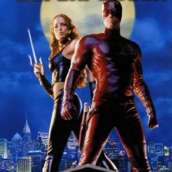  / Daredevil (2003) HDRip |  