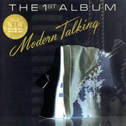 Modern Talking  The First Album [The 1st Album] (1985) [Japanese Edition] FLAC/MP3