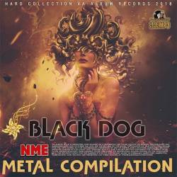 Black Dog: Metal Compilation (2018) Mp3