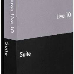 Ableton Live Suite 10.0.4