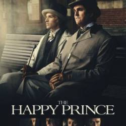   / The Happy Prince (2018) WEB-DLRip