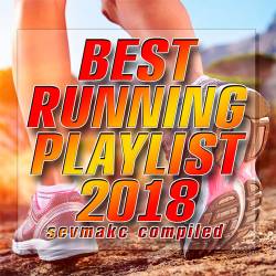 Best Running Playlist 2018 (2018)