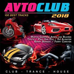 Avto Club 2018 (2018)