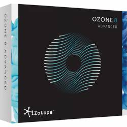 iZotope Ozone Advanced 8.02