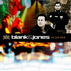 Blank & Jones - In Da Mix (2018) MP3