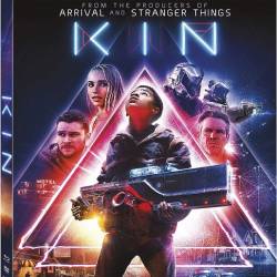  / Kin (2018) HDRip/BDRip 720p/BDRip 1080p/