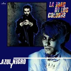 Azul y Negro - La Edad De Los Colores (1982) APE/MP3