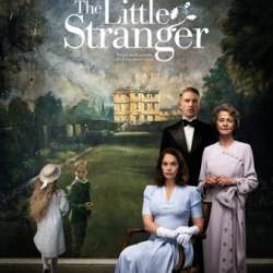   / The Little Stranger (2018) WEB-DLRip