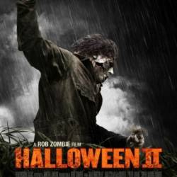  2 / Halloween II (2009) DVDRip