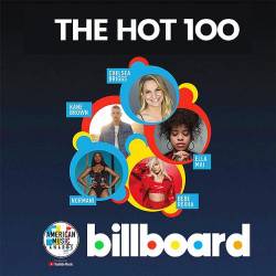 Billboard Hot 100 Singles Chart 22.12.2018 (2018)