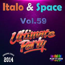 Italo and Space Vol.59 (2018)