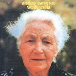 Wallenstein - Mother Universe (1972) FLAC/MP3